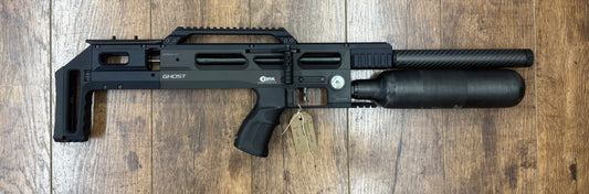 Second hand Brocock ghost 6992