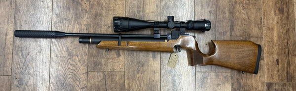 Second-hand Air arms S200 9594