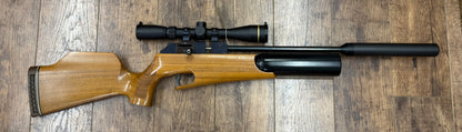 Second-hand Private sale Theoben rapid MK2 10261
