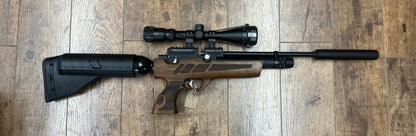 Second-hand Kral NP02 target kit 8877