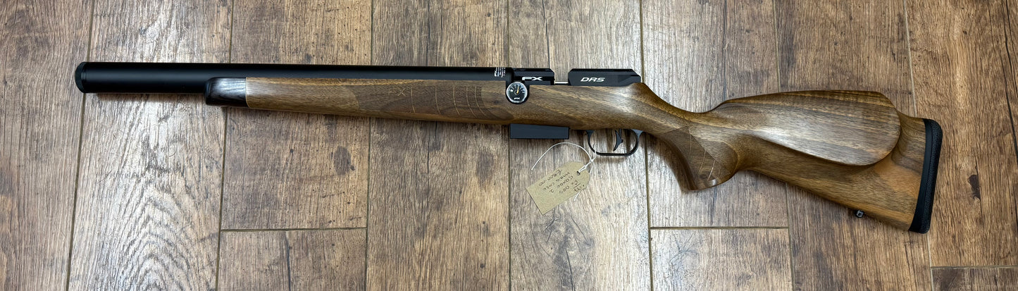 Second-hand Fx Drs Grade 2 walnut 10269