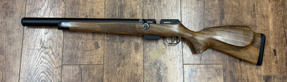 Second-hand Fx Drs Grade 2 walnut 10269