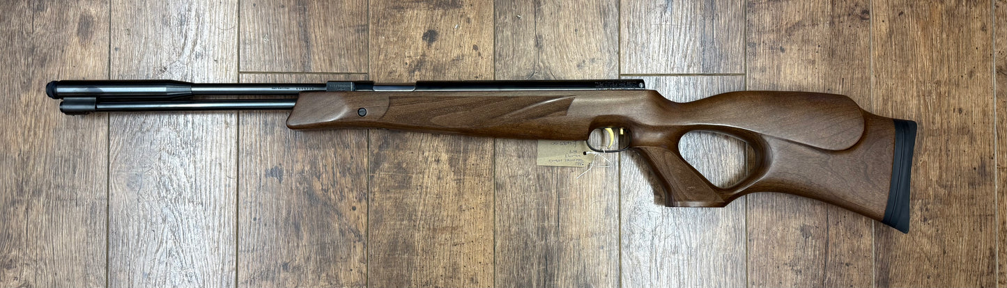 Second hand Weihrauch Hw97 9697