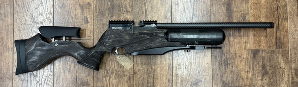 Second-hand Daystate red wolf safari 8851