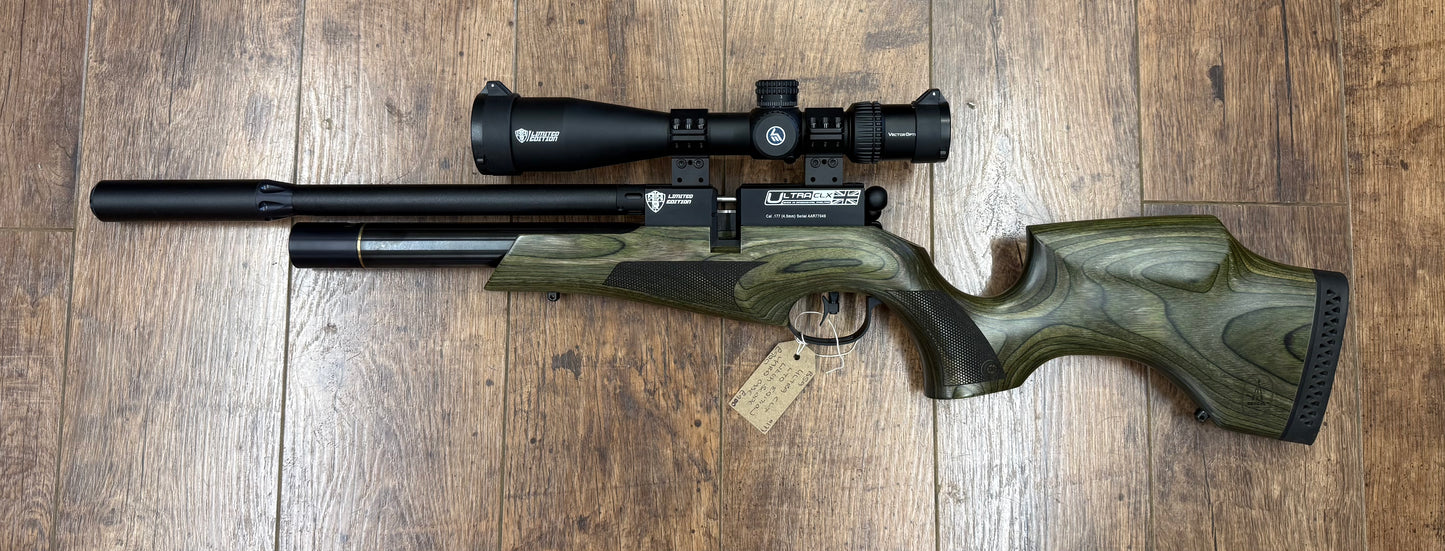 Second-hand Bsa Ultra CLX Limited Addition 10201 (Copy)