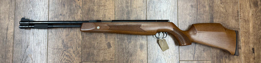 Second hand Weihrauch Hw77 9253