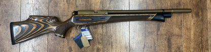 Second-hand Private sale Daystate Genus 9013