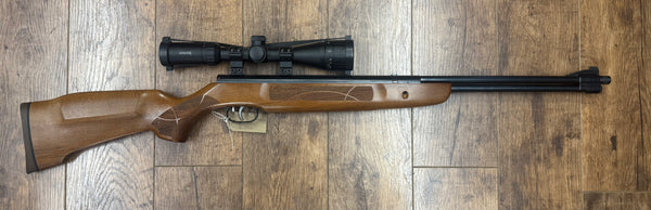 Second-hand Weihrauch Hw57 9441