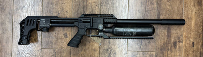 Second hand Fx impact MK3 10345
