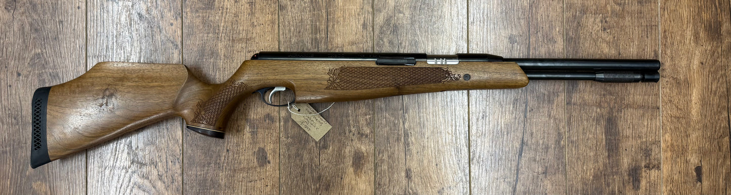 Second-hand Air arms Tx200 HC 10270