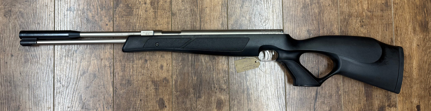 Second-hand Weihrauch Hw97 9169