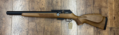Second hand Fx Drs walnut MK1 10392