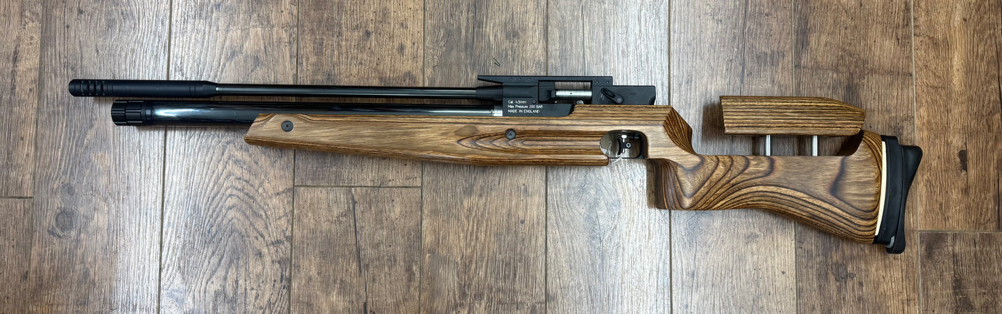 Second-hand Air Arms Pro Target 9452
