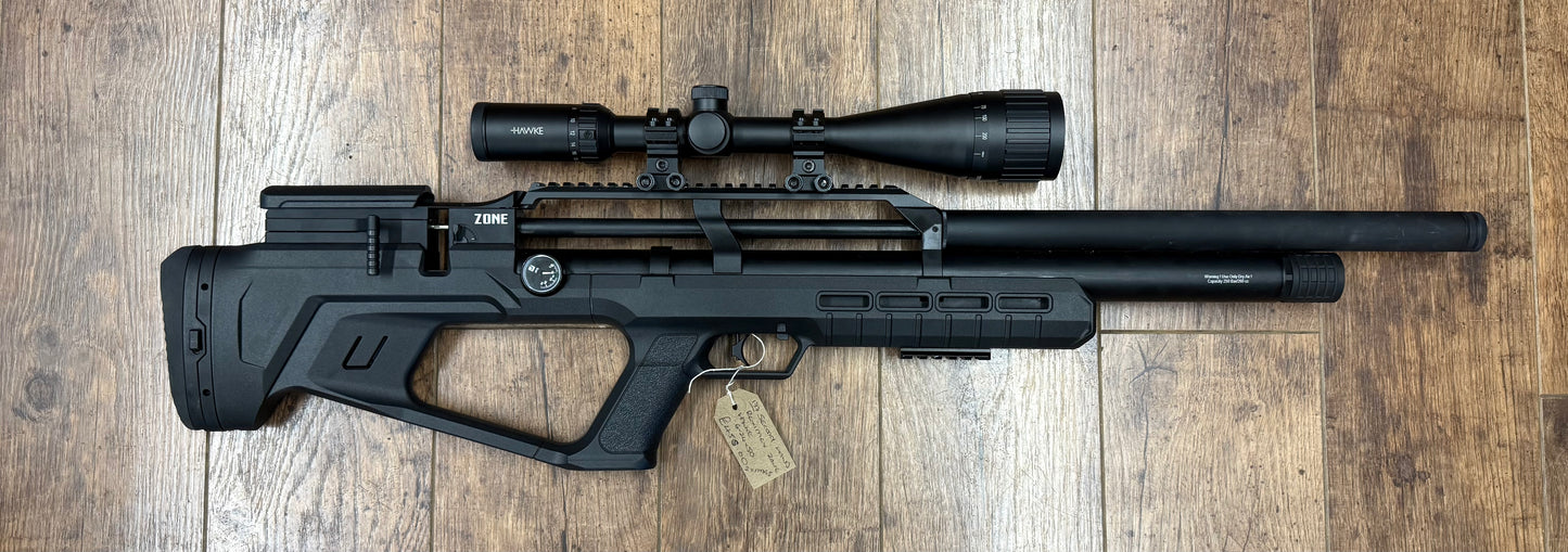 Second-hand Reximex zone 8883