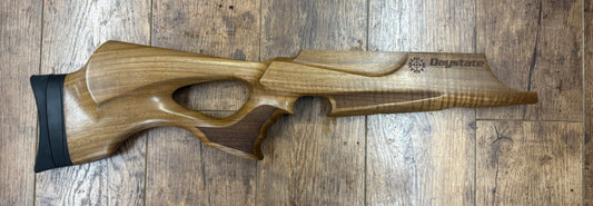 Second hand Daystate wolverine stock