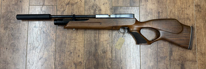 Second hand Weihrauch Hw100 10143