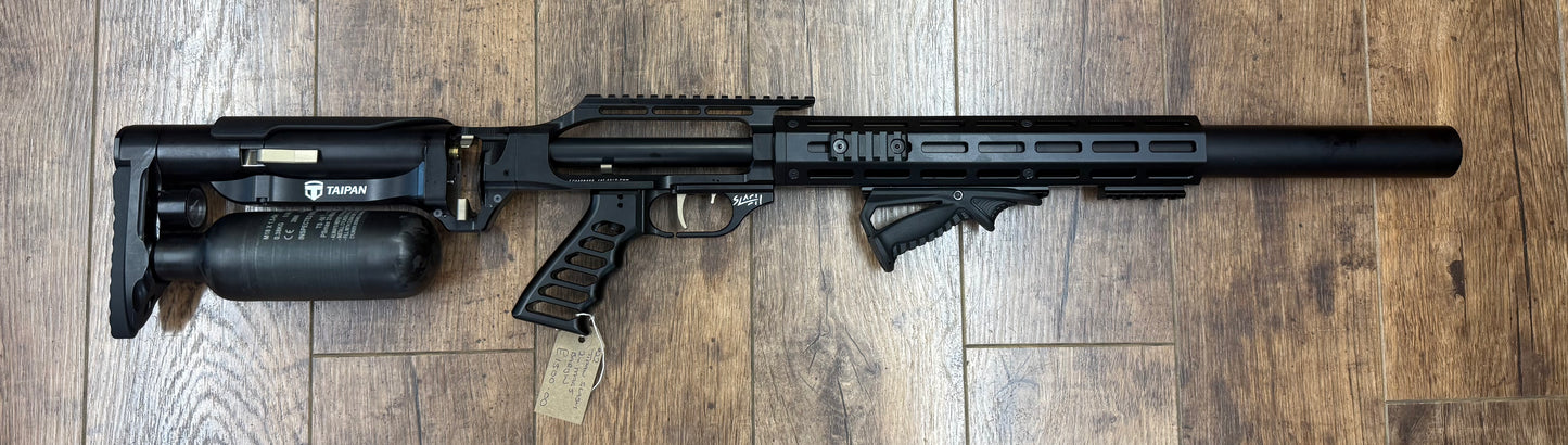 Second hand Tipan Slash 10056