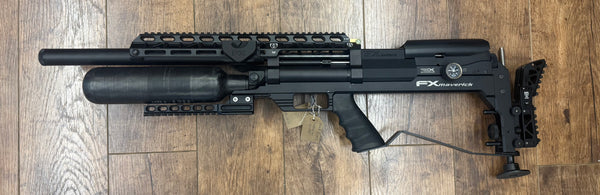 Second-hand Fx Maverick 9435