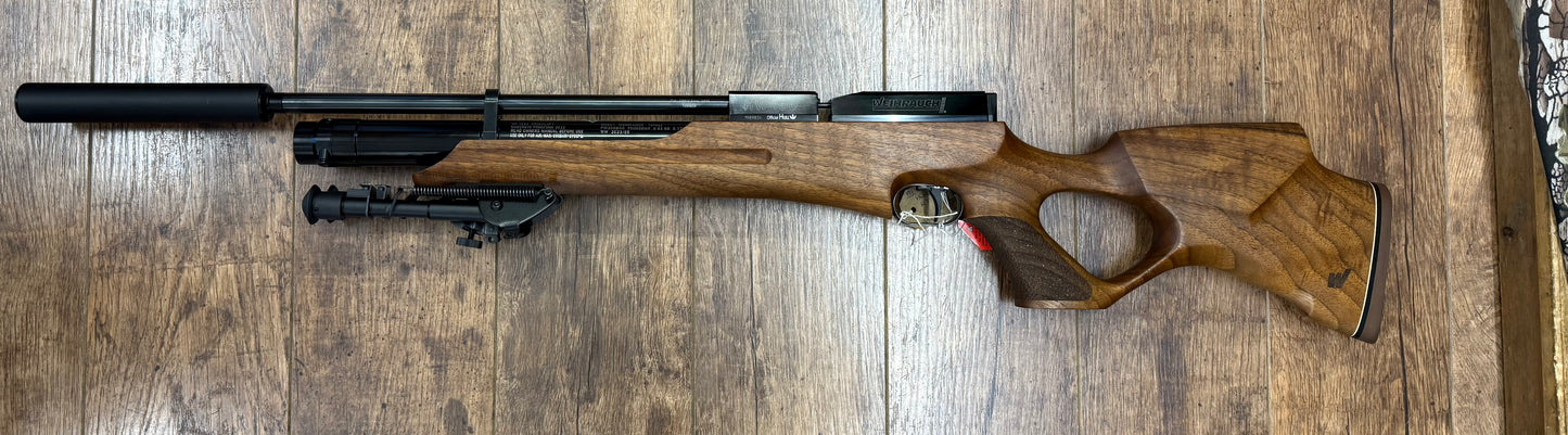 Second hand Weihrauch Hw100 9674