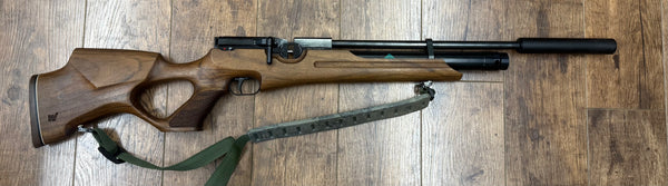 Second-hand Weihrauch 9095