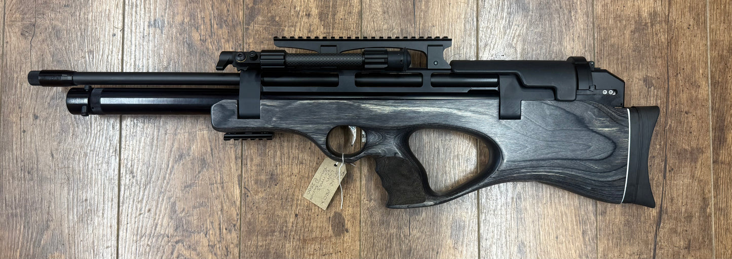 Steyr pro x 8836