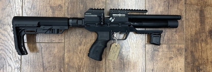 Second hand Brocock Ranger XR 10055