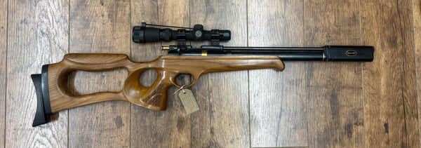 Second-hand Falcon FN12 lite 9302