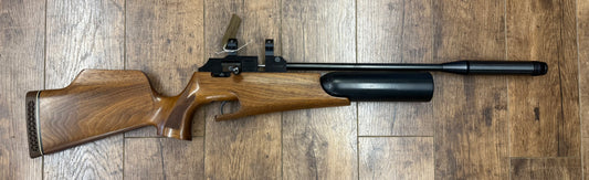 Second-hand private sale Theoben Rapid Mkll Anschutz 9600