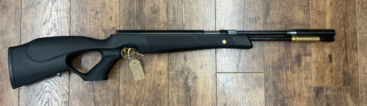 Second hand Weihrauch Hw97 9977