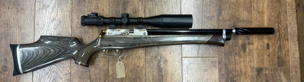 Second-hand private sale Daystate Royale 9014