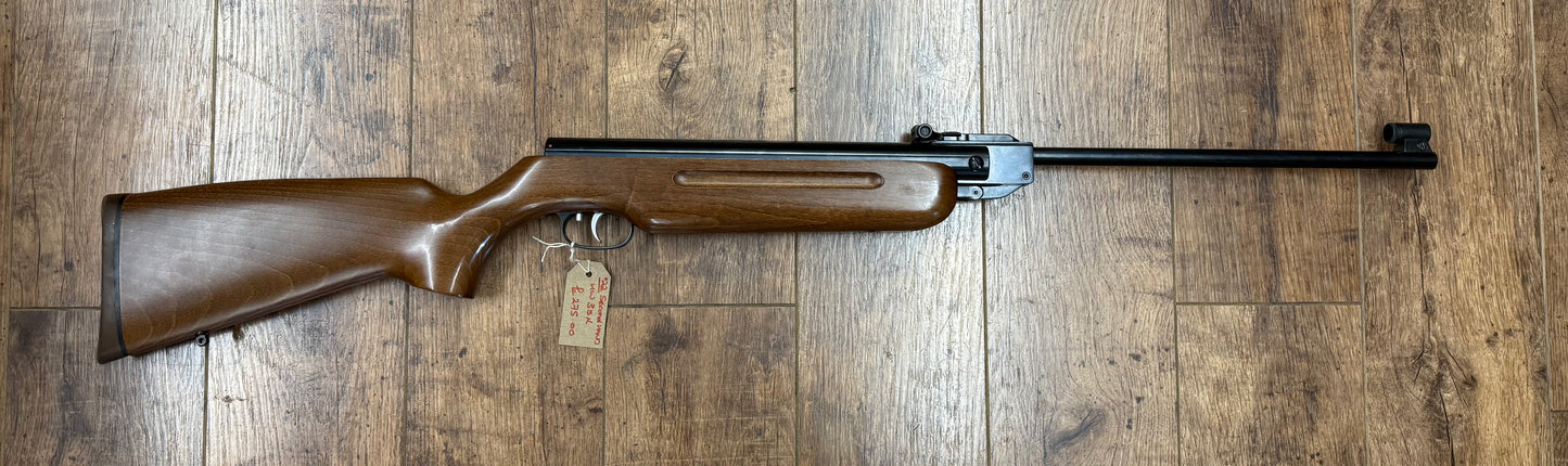 Second hand Weihrauch Hw35k 10212