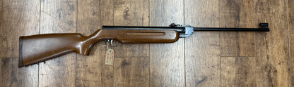 Second hand Weihrauch Hw35k 10212
