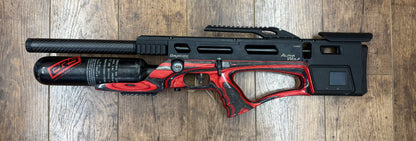 Second-hand Daystate Alpha wolf 9139