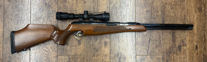 Second hand Air Arms Tx200 9607