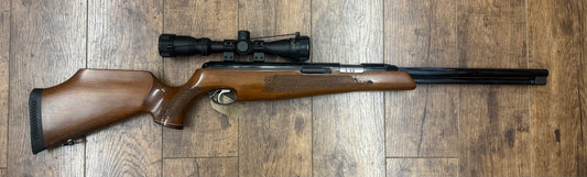 Second hand Air Arms Tx200 9607