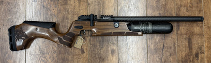 Ex-display brand new Daystate black wolf 8212