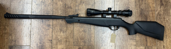 Second hand Crosman shock wave 1219