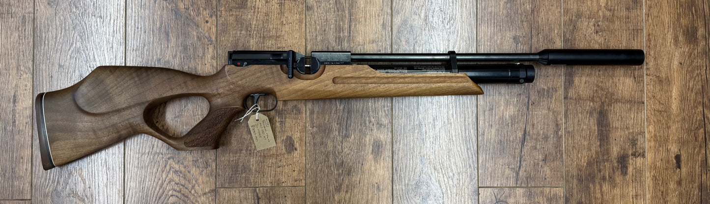 Second-hand Weihrauch Hw100 9645
