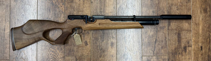 Second-hand Weihrauch Hw100 9645