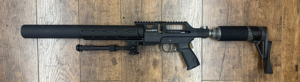 Second hand .22 AGT vixen MK1 9439