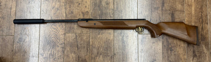 Second hand Weihrauch Hw95 9091