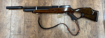 Second hand Weihrauch Hw100 Ratworks 10337