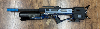 Second hand Daystate Alpha wolf 9618