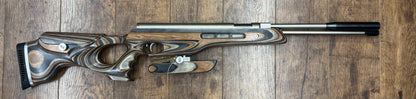 Second hand Weihrauch Hw97 custom  10264