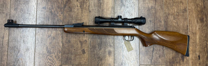 Second hand Diana Mod 280 10357