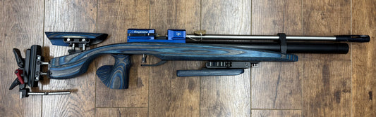 Second-hand Daystate TSAR 10111