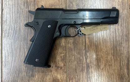 Second hand Colt Govement 1911 —12103
