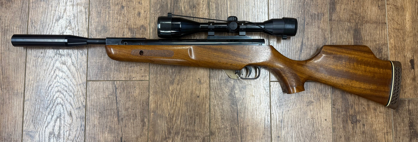 Second-hand Theoben Fenman 9236