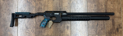 Second hand Airmak Katran C 8977