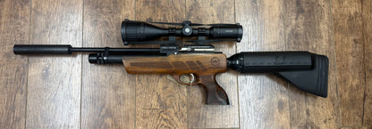 Second hand Kral NP02 9232